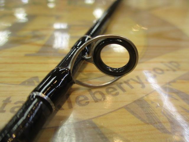 トラウトX NT 48ULB・N