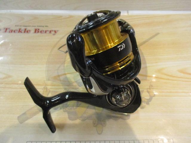 23レガリス LT3000-CXH