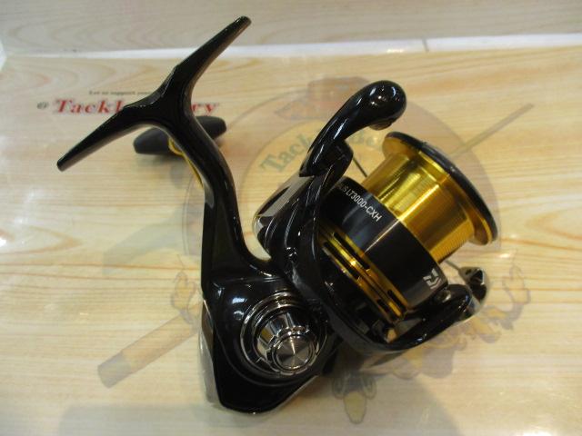 23レガリス LT3000-CXH