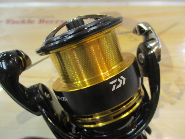 23レガリス LT3000-CXH