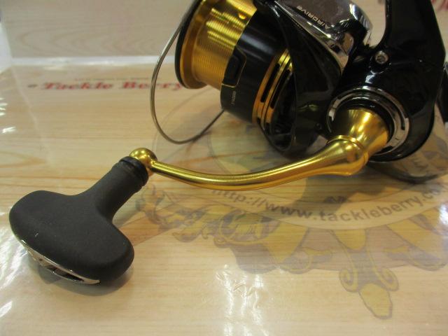 23レガリス LT3000-CXH