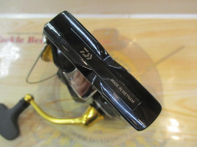 23レガリス LT3000-CXH