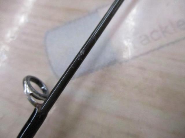 風神RS スカイハイ 99M