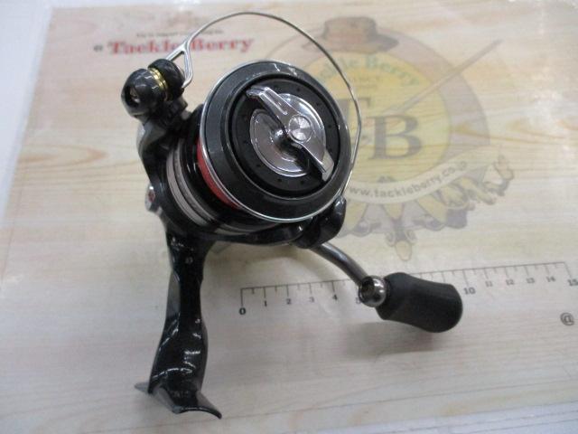 12アルテグラ 2500S