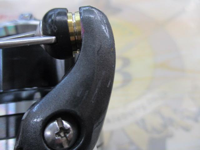 12アルテグラ 2500S