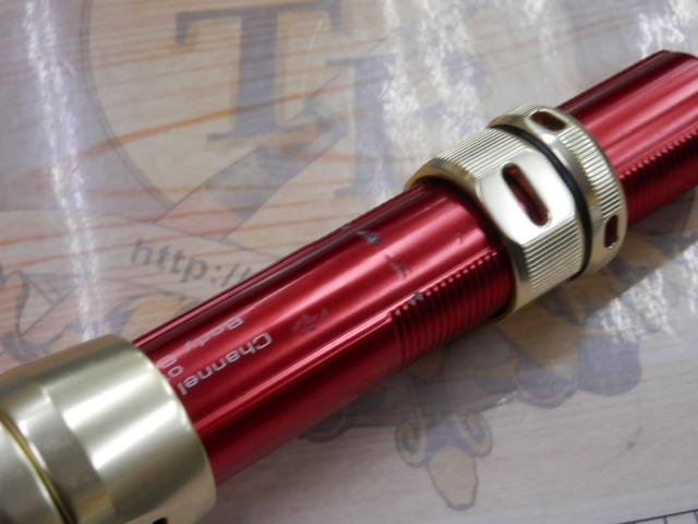 マッドバイパー落とし込み MH-245