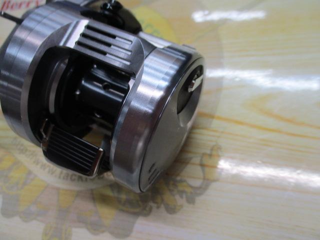 20カルカッタコンクエストDC 101HG