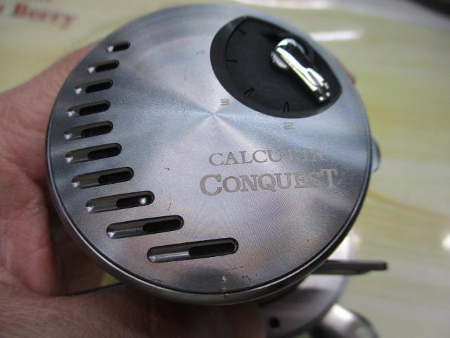 20カルカッタコンクエストDC 101HG｜＠ベリーネット 日本最大新品中古