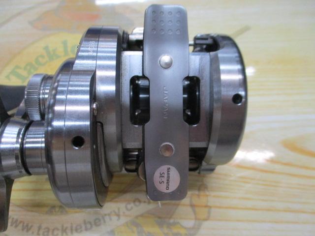 20カルカッタコンクエストDC 101HG