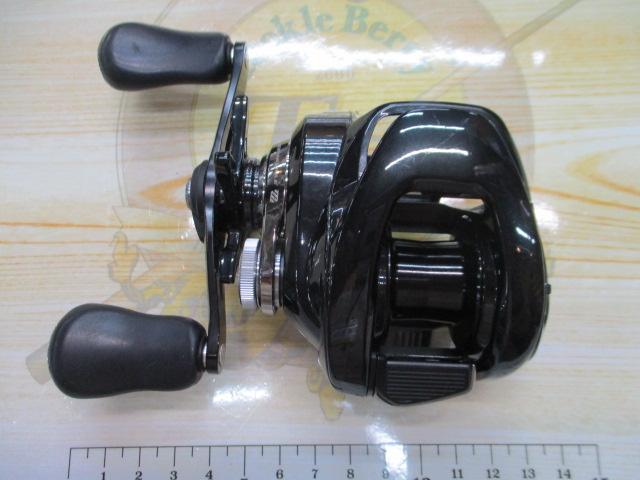 24メタニウムDC 71HG｜＠ベリーネット 日本最大新品中古釣具WEBショップ