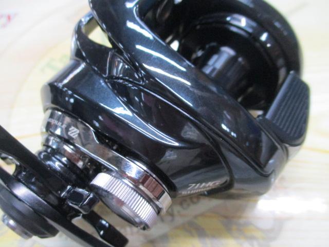 24メタニウムDC 71HG｜＠ベリーネット 日本最大新品中古釣具WEBショップ