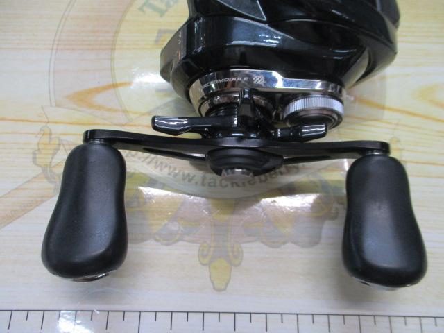 24メタニウムDC 71HG｜＠ベリーネット 日本最大新品中古釣具WEBショップ