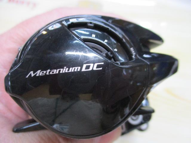24メタニウムDC 71HG｜＠ベリーネット 日本最大新品中古釣具WEBショップ