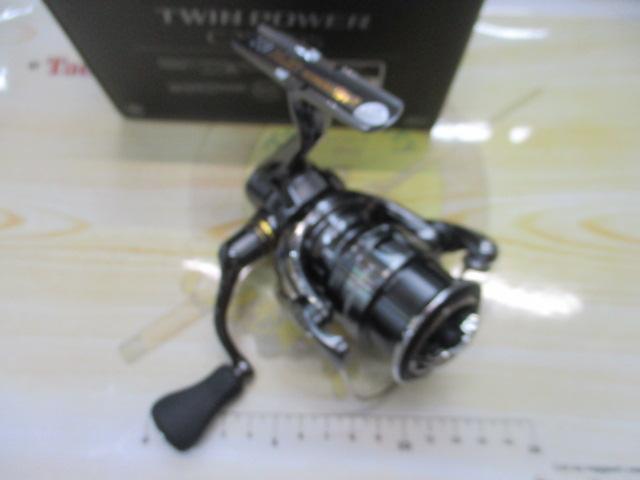 24ツインパワー C2000S