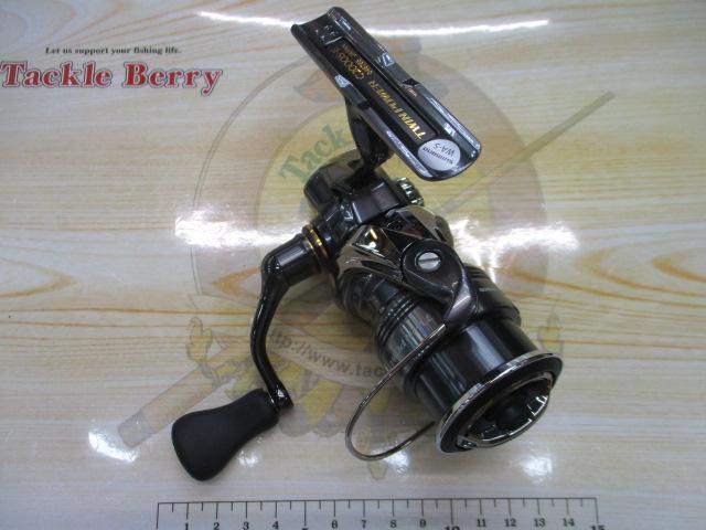 24ツインパワー C2000S