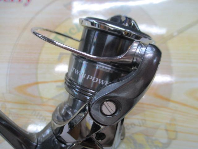 24ツインパワー C2000S