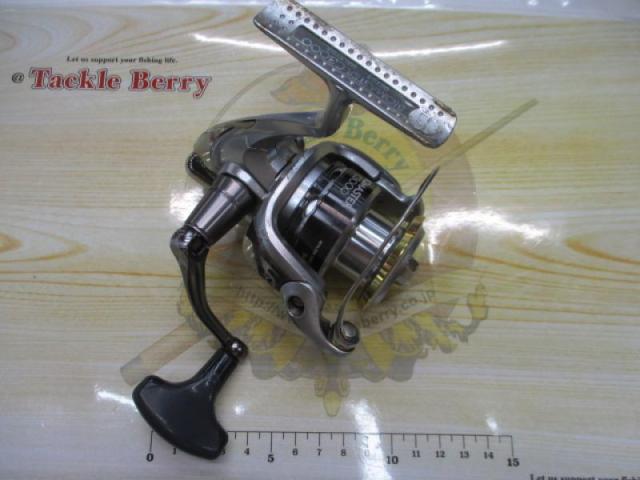 11バイオマスター C3000