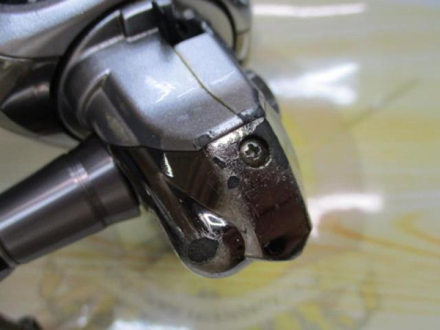 11バイオマスター C3000