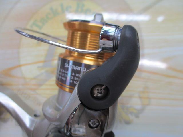 12エアノスXT 1000S