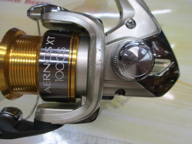 12エアノスXT 1000S