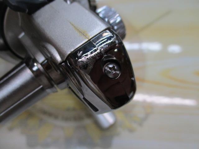 12エアノスXT 1000S