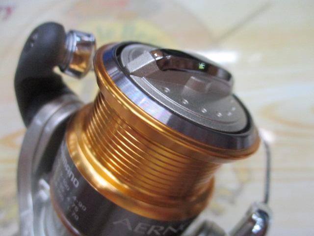 12エアノスXT 1000S