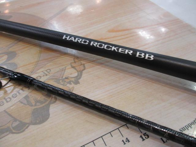 ハードロッカーBB S76ML