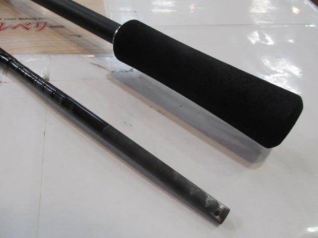 ハードロッカーBB S76ML