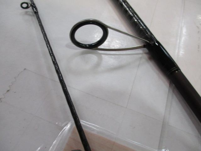 ハードロッカーBB S76ML