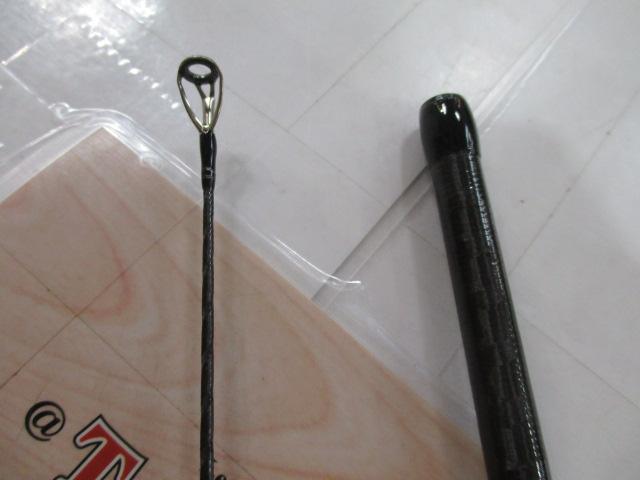 ハードロッカーBB S76ML