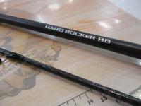 ハードロッカーBB S76ML