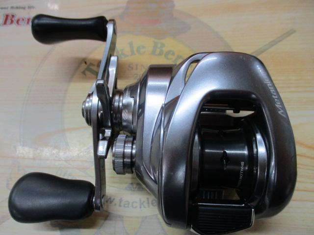 22メタニウムシャローエディションHG LH