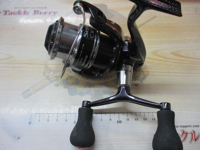 10セフィアBB C3000SDH