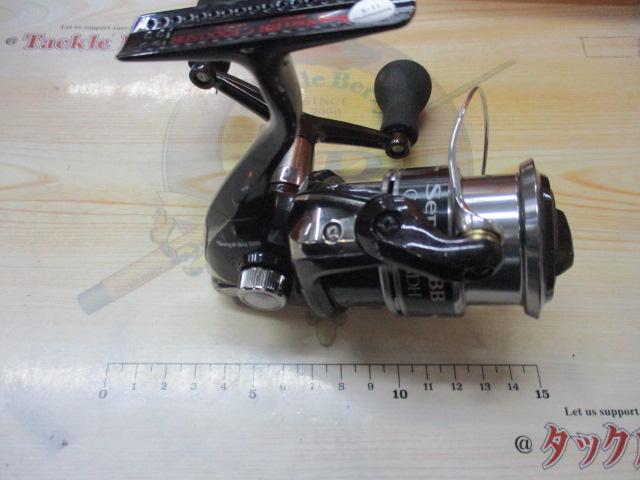 10セフィアBB C3000SDH