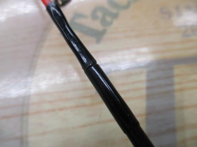 メタリア カワハギ M-180