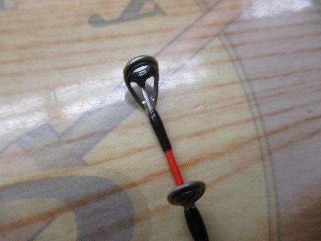 メタリア カワハギ M-180