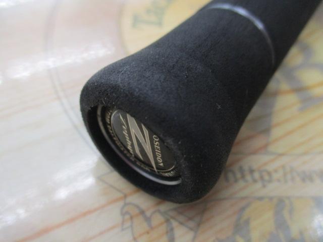 ゼファー PZS-83 ソリッドソリューション