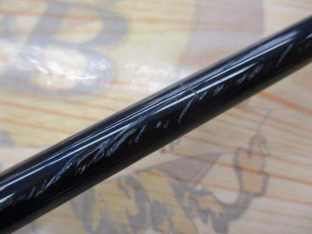 ゼファー PZS-83 ソリッドソリューション