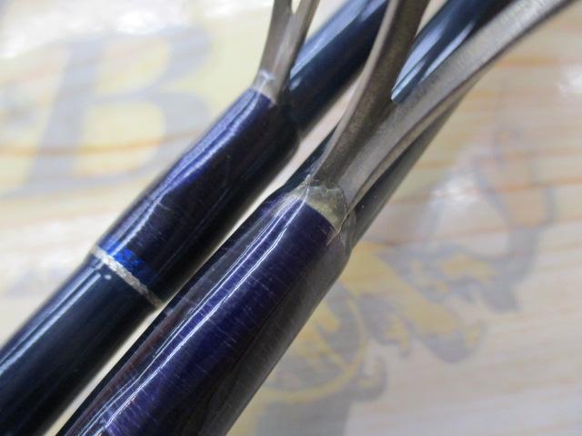 ゼファー PZS-83 ソリッドソリューション