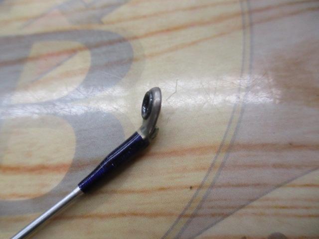 ゼファー PZS-83 ソリッドソリューション