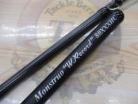 モンストロワールドレコード 80XXXHC