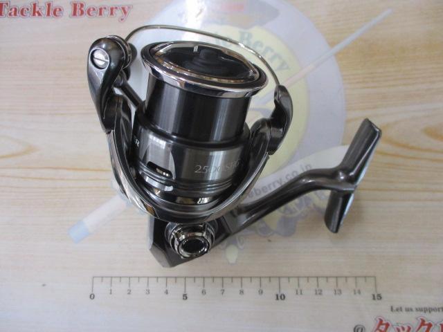 24ツインパワー 2500SHG｜＠ベリーネット 日本最大新品中古釣具WEBショップ