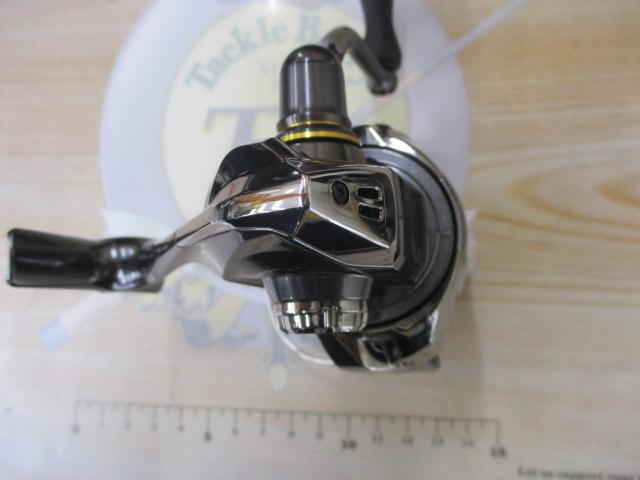 24ツインパワー 2500SHG｜＠ベリーネット 日本最大新品中古釣具WEBショップ