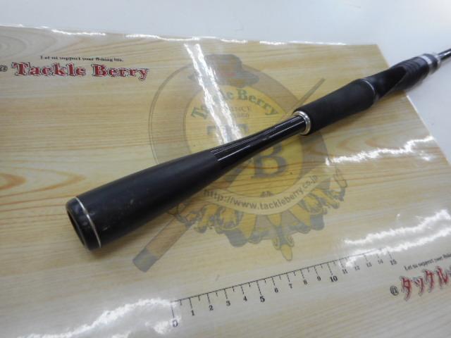 ポイズンアドレナ 1610L+BFS