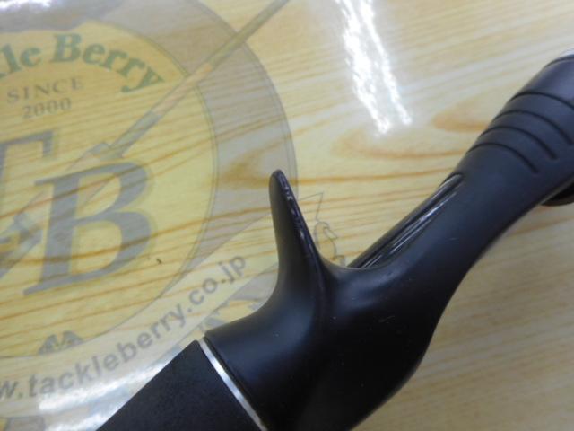 ポイズンアドレナ 1610L+BFS