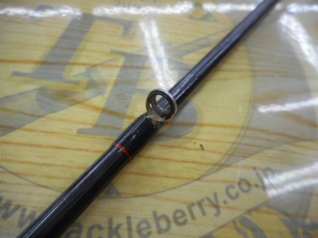 ポイズンアドレナ 1610L+BFS