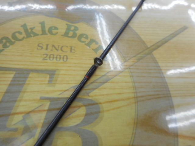 ポイズンアドレナ 1610L+BFS