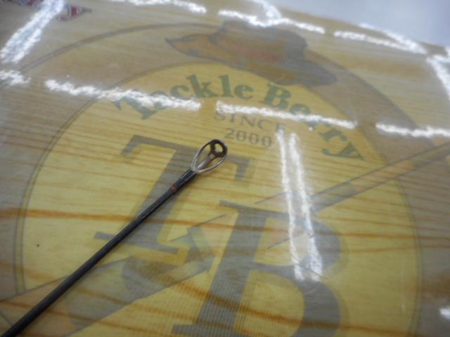 ポイズンアドレナ 1610L+BFS