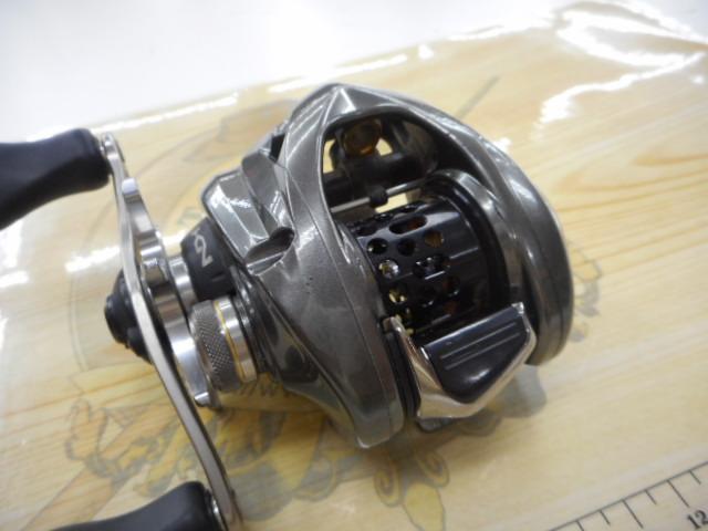 16アルデバランBFS XG LH