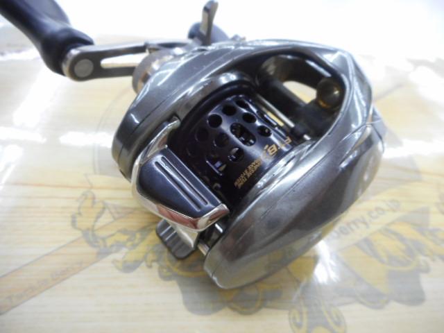 16アルデバランBFS XG LH